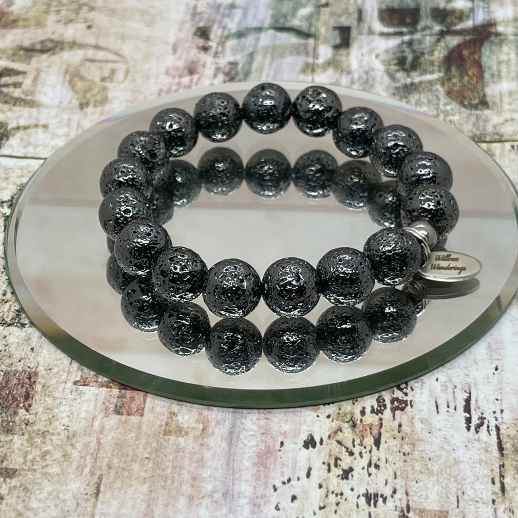 Space Rock Bracelet