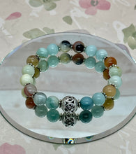Load image into Gallery viewer, Amazonite bracelet